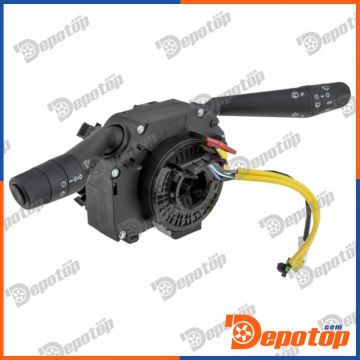 Colonne De Direction Commutateur pour FIAT | 735410424, EPE-FT-000